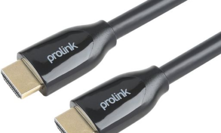 4K/60 Ultra HD Premium cables